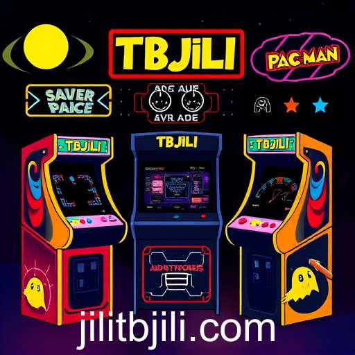 Exploring the Exciting World of Arcade Games: A Dive into the 'tbjili' Experience