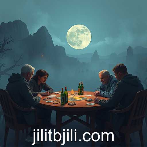 Exploring the World of Board Games: The Rise of 'tbjili' as a Key Component