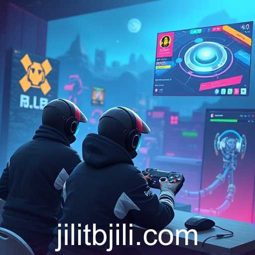 The Evolution of tbjili and Online Gaming Trends