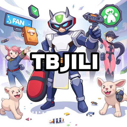 The Rise of TBJILI: A Gaming Revolution