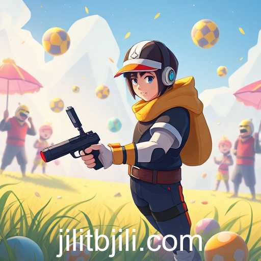 Gaming Revolution: TBJili's Impact in 2025