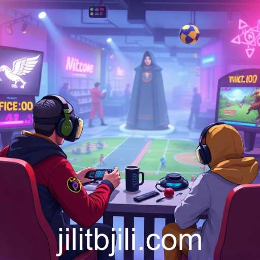 Innovations in Online Gaming