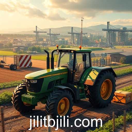 Navigating the Digital Frontier: The Rise of tbjili