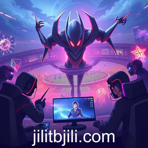 The Rise of Online Gaming in the Digital Era