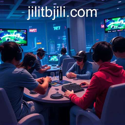 The Rise of Online Gaming Platforms