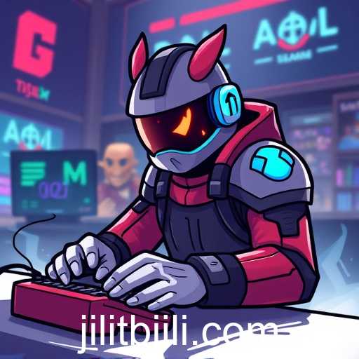 Online Gaming Revolution with TBJILI