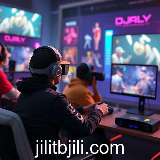 The Rise of Online Games in Uncertain Times