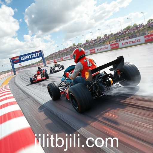 Exploring the Thrills of Racing Games: A Dive into the 'tbjili' Phenomenon