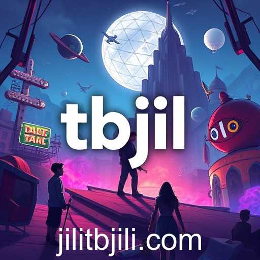 The Rise of Online Games and the Role of TBJili