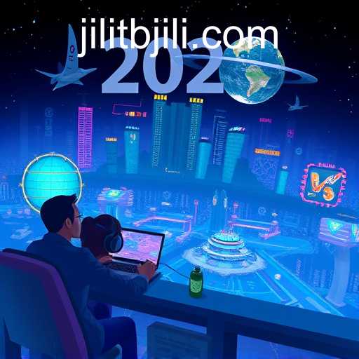 The Rise of Online Gaming in the Mid-2020s