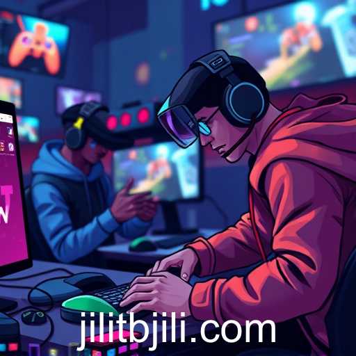 The Rise of Online Gaming in 2025