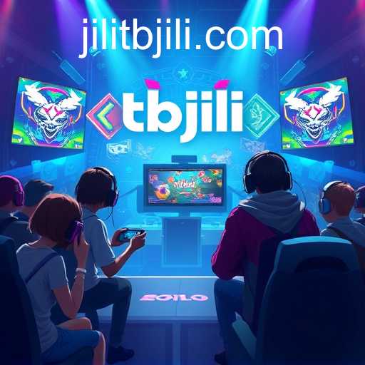 The Rise of TBJili in Online Gaming