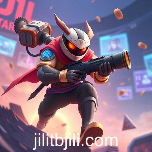 The Rise of 'tbjili' in Online Gaming