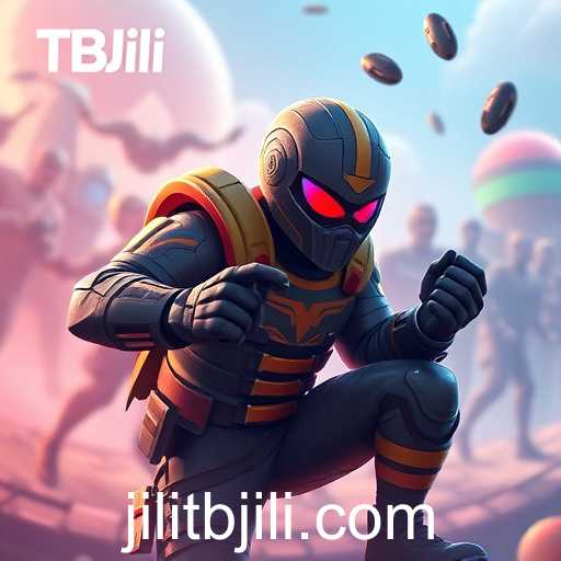 The Rise of TBJili: A New Era in Online Gaming