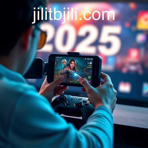 The Rise of Online Gaming in 2025