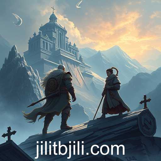 Exploring the Fascinating World of Role Playing Games on TBJili