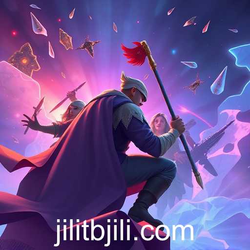 The Strategic Realm: Unveiling the Mystery of 