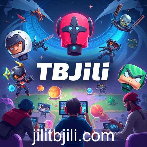 The Rise of TBJili in the Gaming World