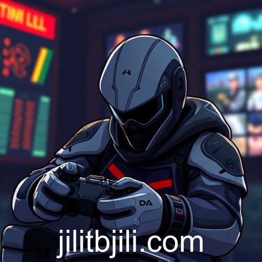 The Rise of TBJILI in the Gaming World