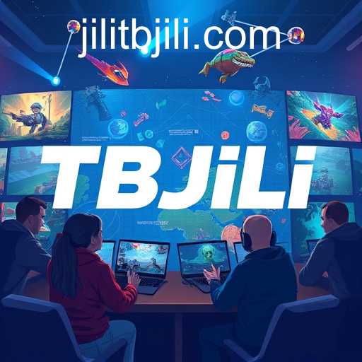 The Rise of TBJili: A Revolution in Online Gaming
