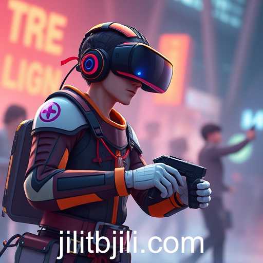 Evolving Trends in Online Gaming: A Closer Look at TBJILI