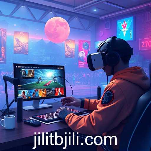 tbjili